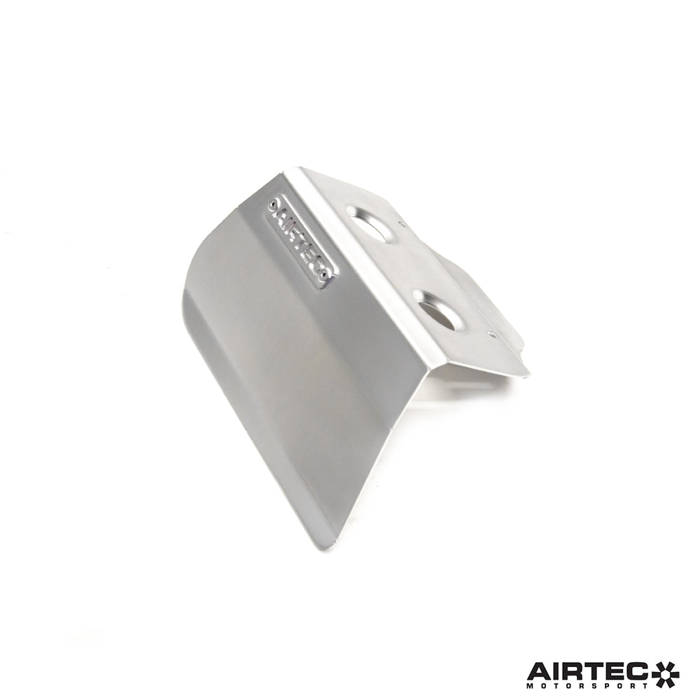 AIRTEC Motorsport Sidewinder Manifold Heat Shield for Focus ST / RS Mk2