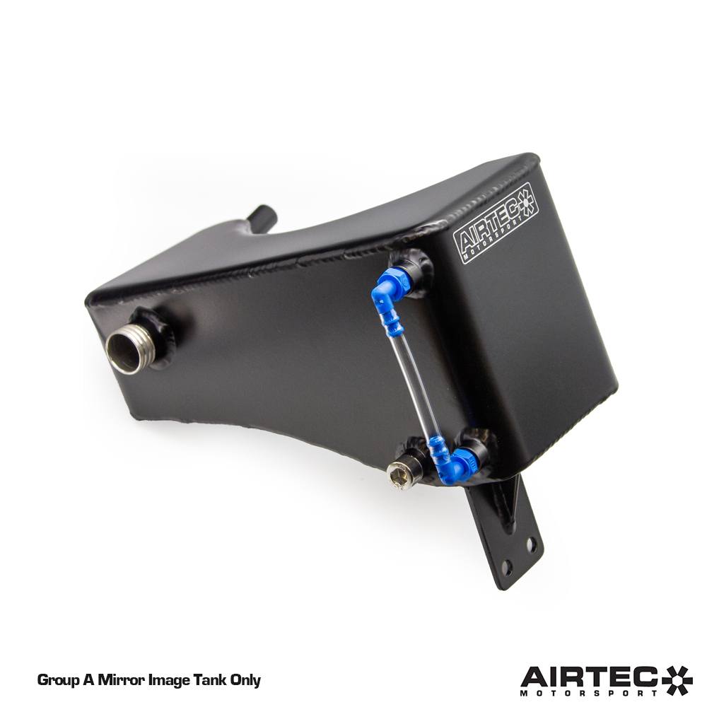 AIRTEC Motorsport Cosworth Group A Oil Separator &amp; Catch Tank