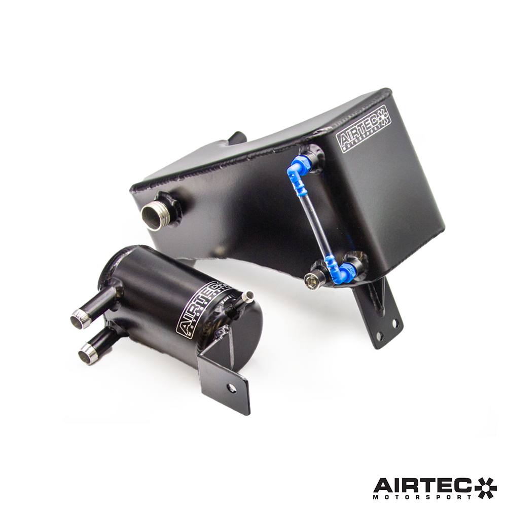 AIRTEC Motorsport Cosworth Group A Oil Separator &amp; Catch Tank