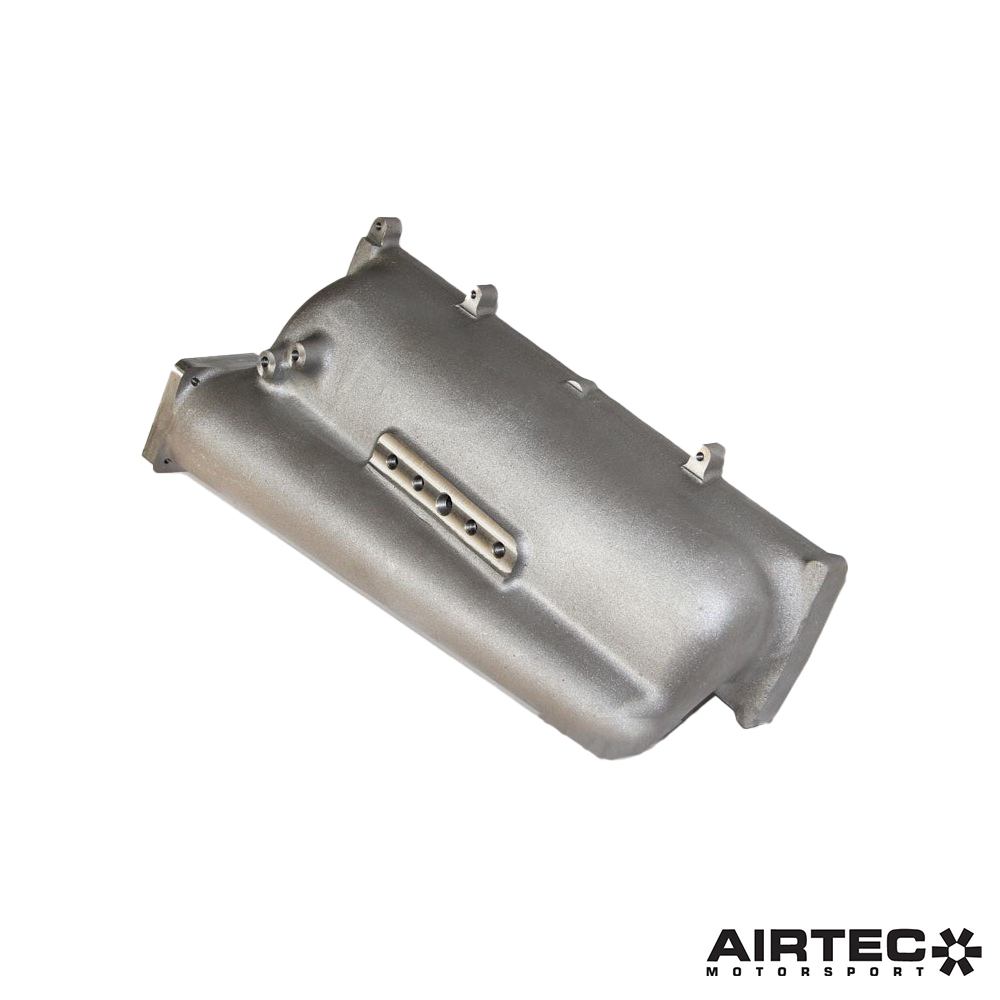 AIRTEC Motorsport Cosworth Inlet Plenum Upgrade - Fits 2WD &amp; 4WD