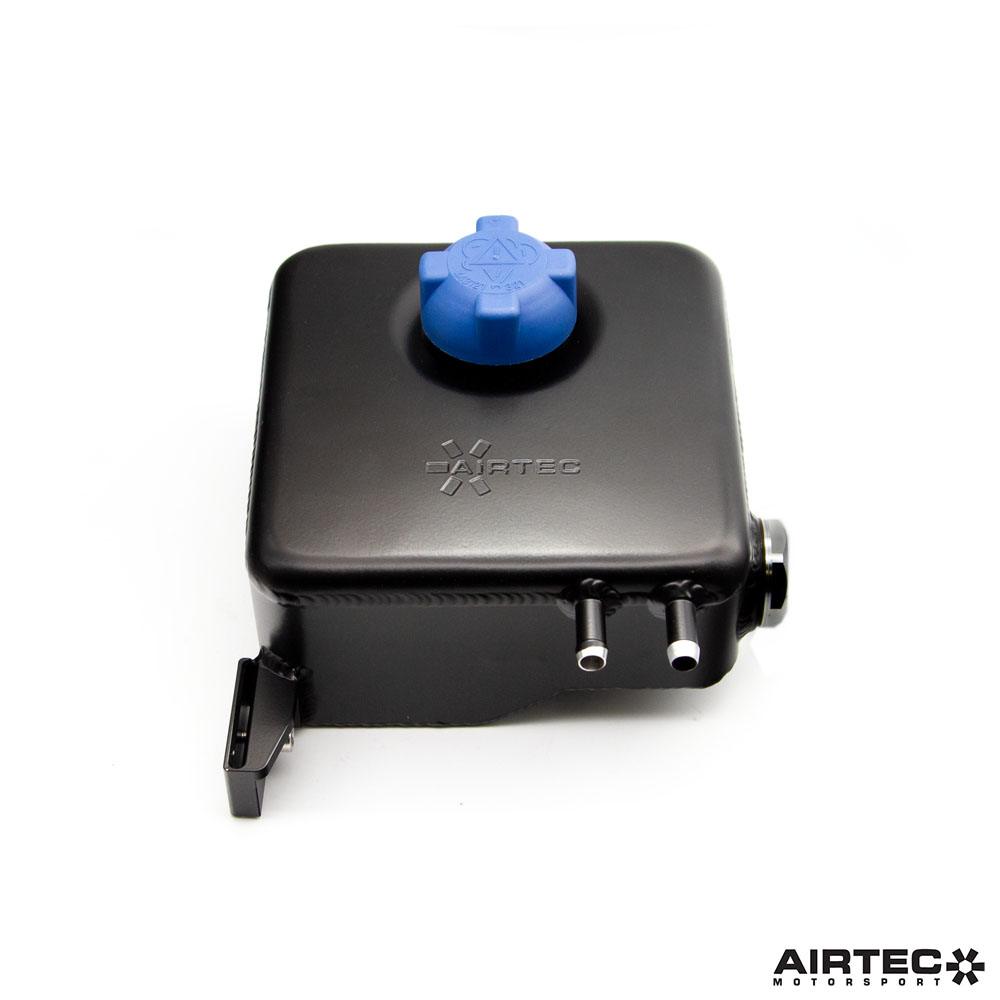 AIRTEC Motorsport Lightweight Alloy Header Tank for Focus ST &amp; RS Mk2