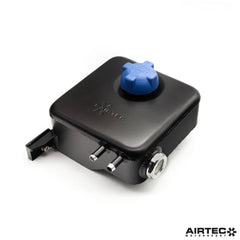 AIRTEC Motorsport Lightweight Alloy Header Tank for Focus ST &amp; RS Mk2