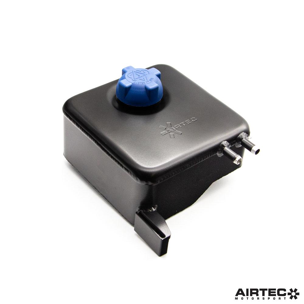 AIRTEC Motorsport Lightweight Alloy Header Tank for Focus ST &amp; RS Mk2