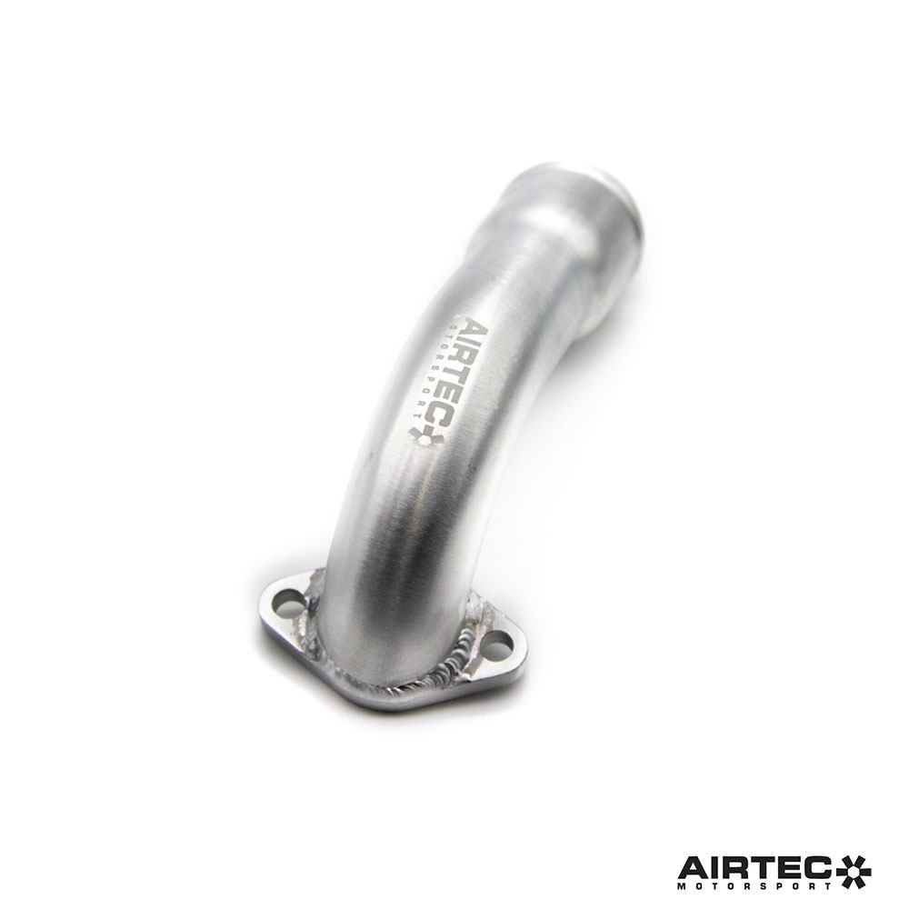 AIRTEC Motorsport Front Turbo Hard Pipe for Fiesta 1.0 EcoBoost