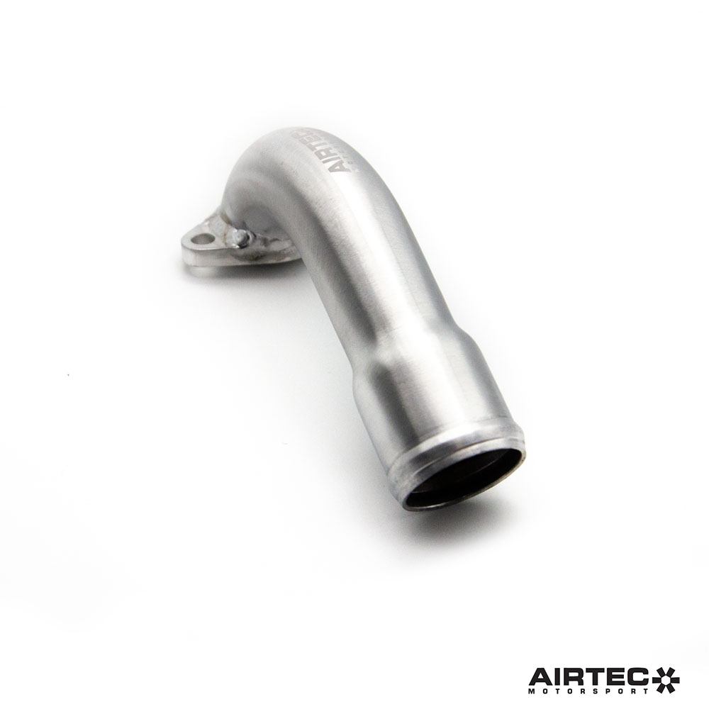 AIRTEC Motorsport Front Turbo Hard Pipe for Fiesta 1.0 EcoBoost