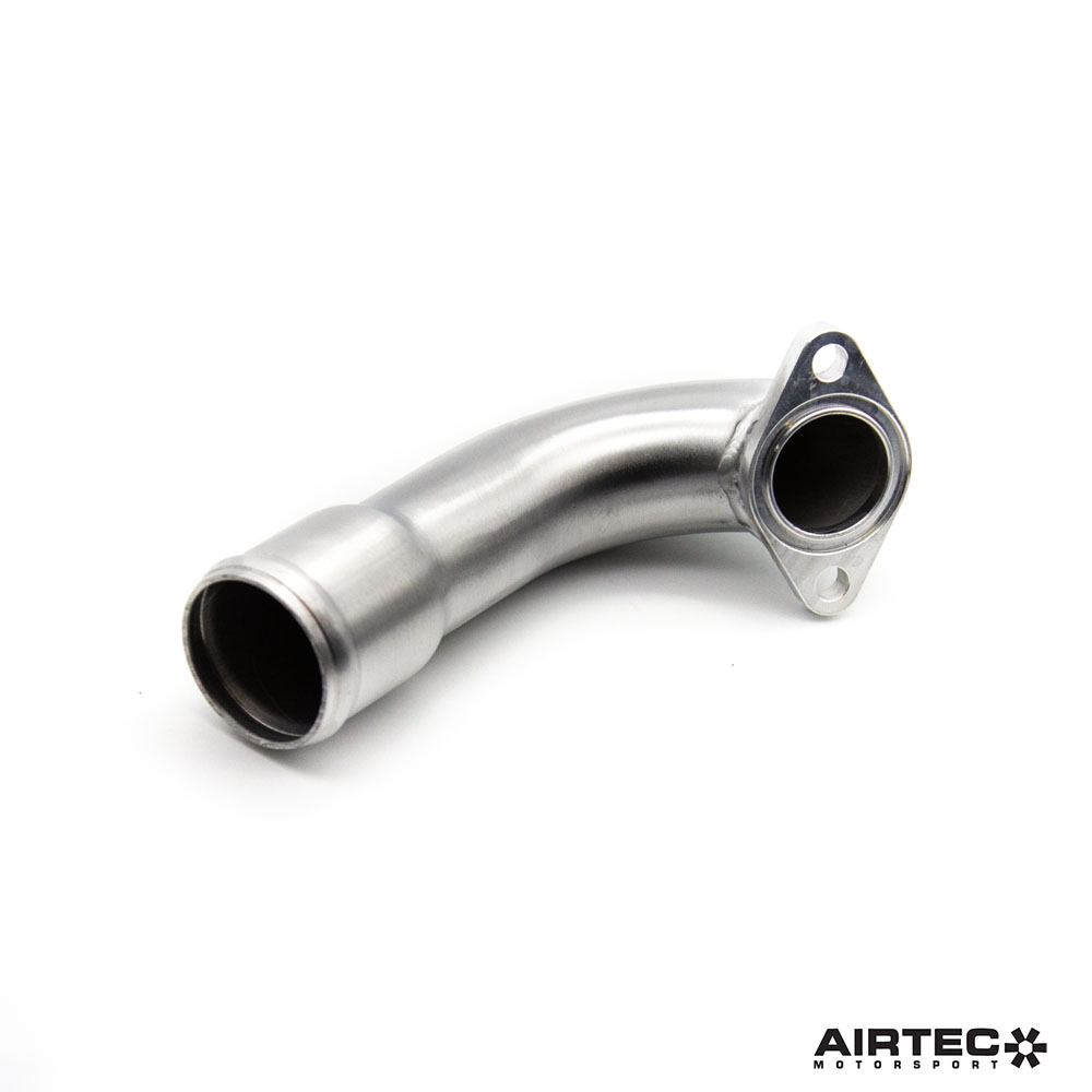 AIRTEC Motorsport Front Turbo Hard Pipe for Fiesta 1.0 EcoBoost