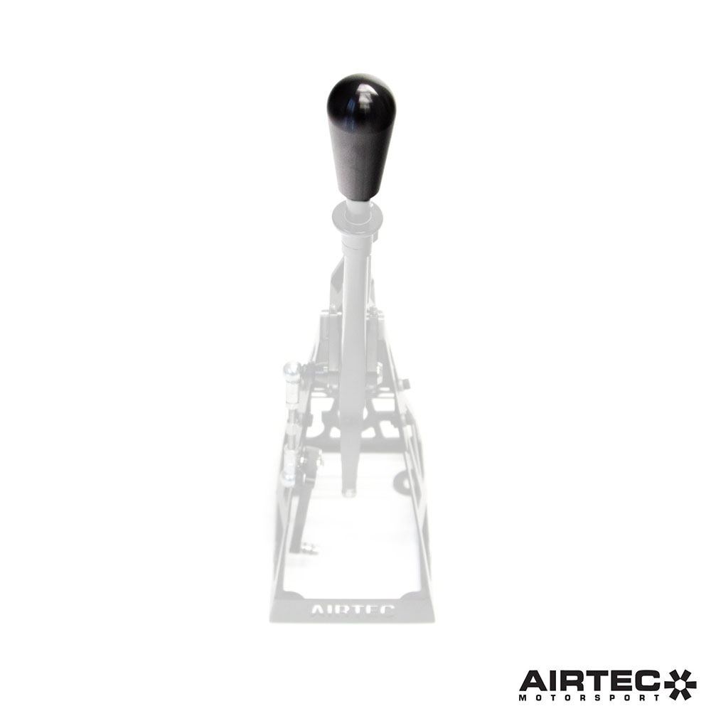 AIRTEC Motorsport Coloured Teardrop Gear Knob