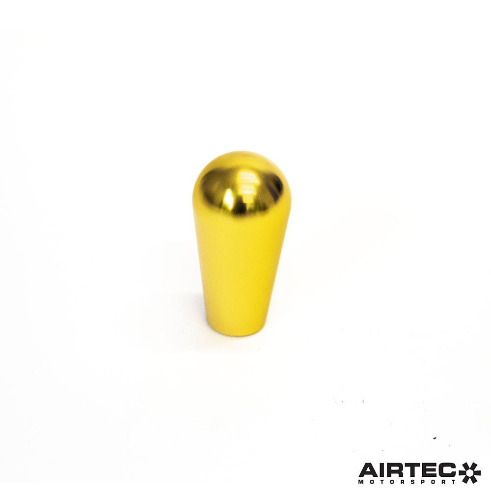 AIRTEC Motorsport Coloured Teardrop Gear Knob
