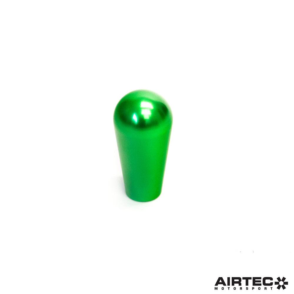 AIRTEC Motorsport Coloured Teardrop Gear Knob