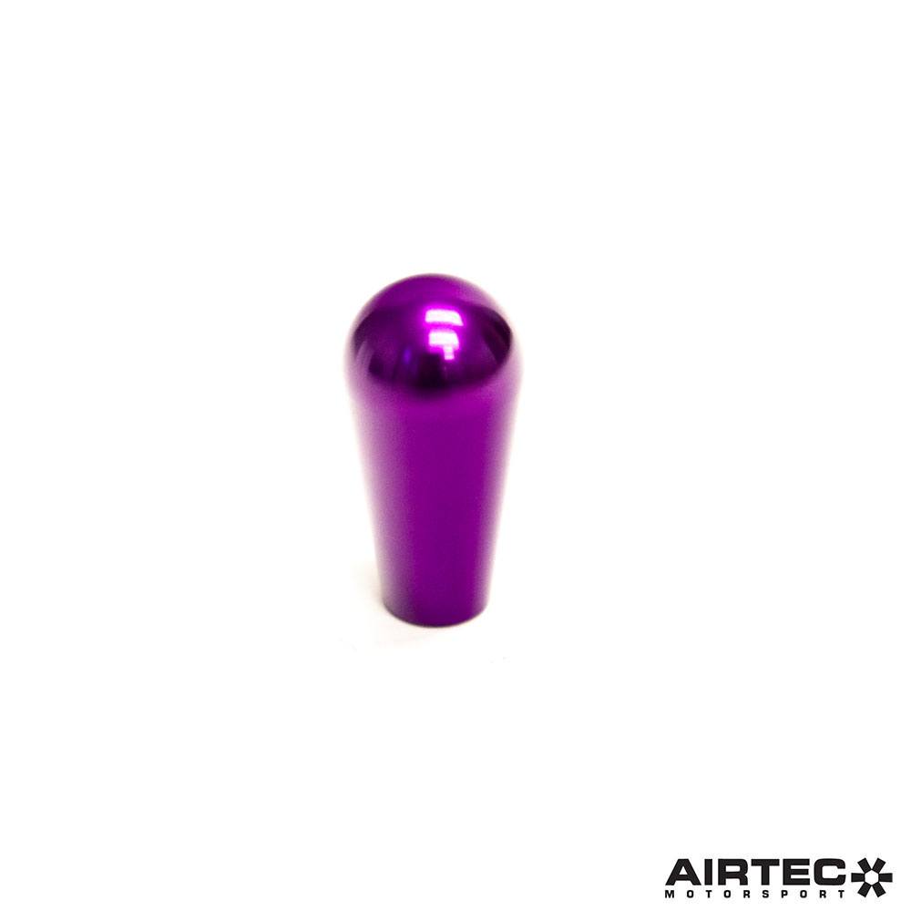 AIRTEC Motorsport Coloured Teardrop Gear Knob