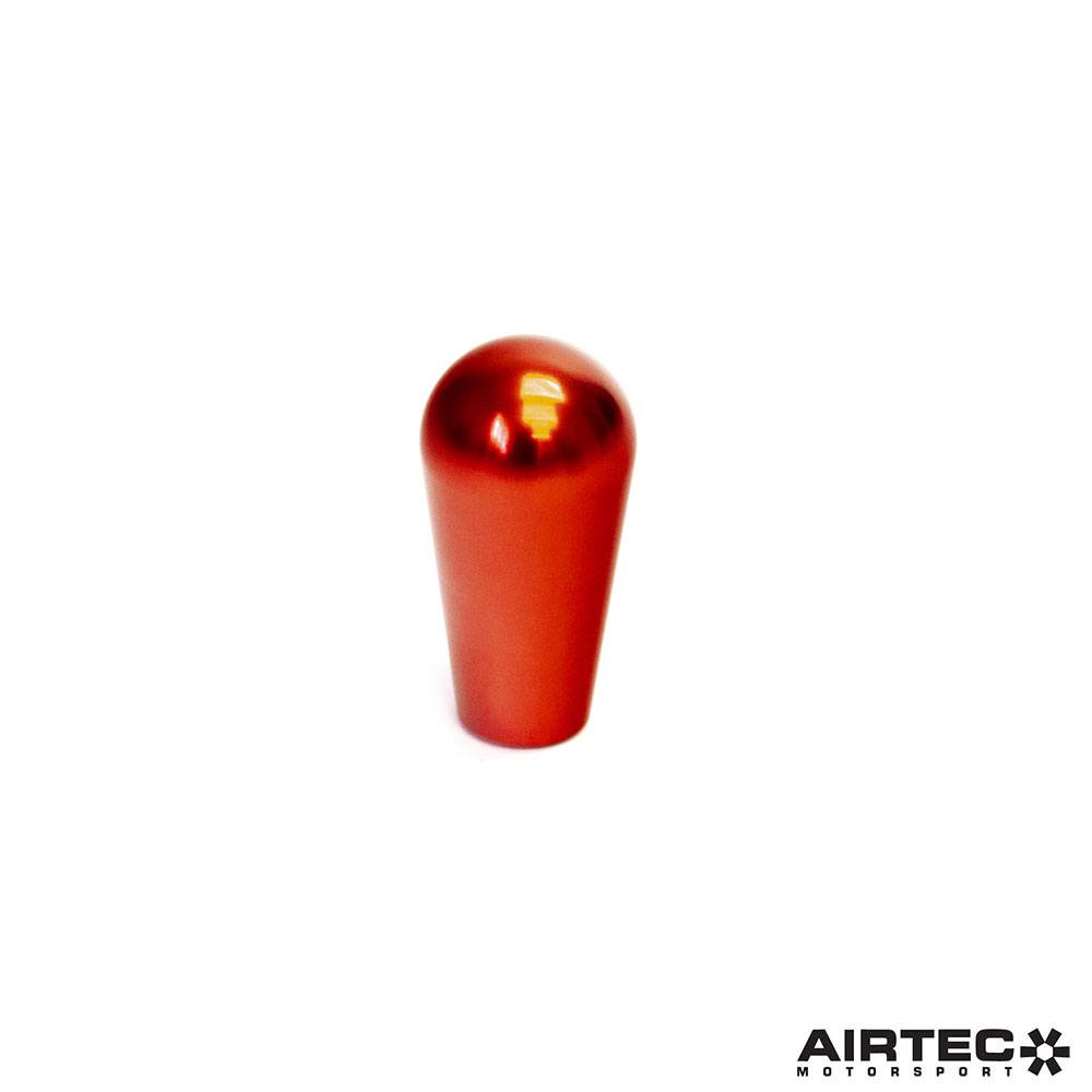 AIRTEC Motorsport Coloured Teardrop Gear Knob
