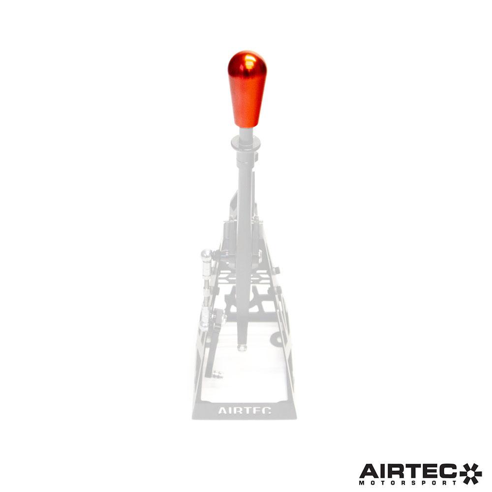 AIRTEC Motorsport Coloured Teardrop Gear Knob