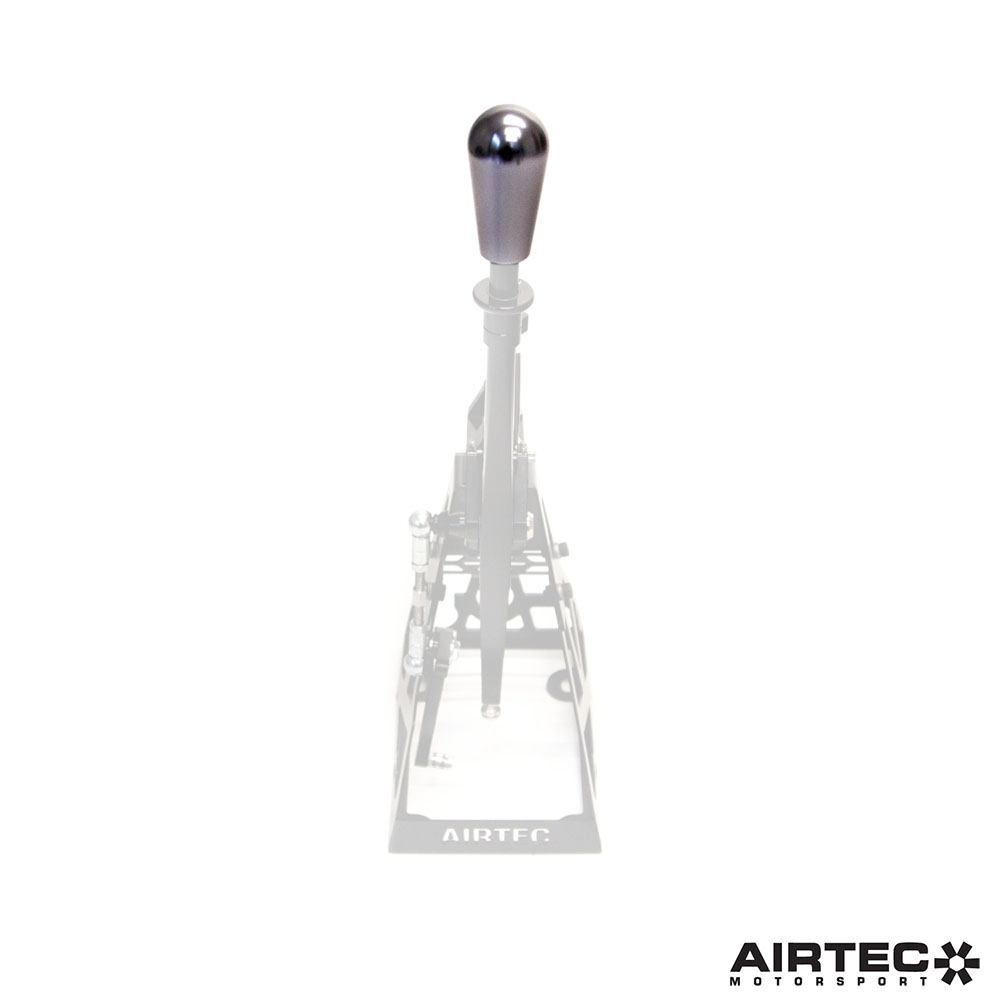 AIRTEC Motorsport Coloured Teardrop Gear Knob
