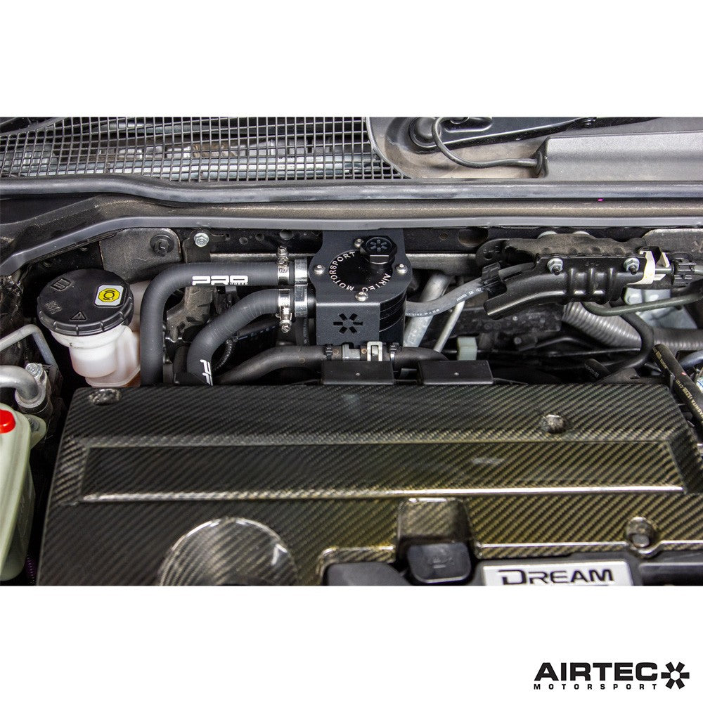 AIRTEC Motorsport PCV Catch Can Kit for Honda Civic Type R FL5