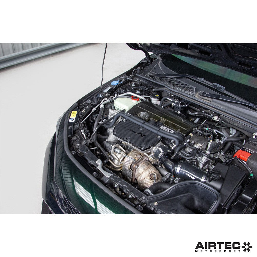 AIRTEC Motorsport PCV Catch Can Kit for Honda Civic Type R FL5