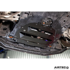 AIRTEC Motorsport Aluminium Cooling Under Tray for Honda Civic FL5 Type R