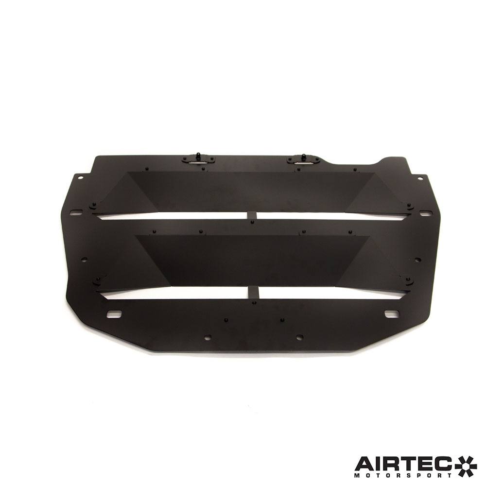 AIRTEC Motorsport Aluminium Under Tray for Honda Civic FK8 Type R