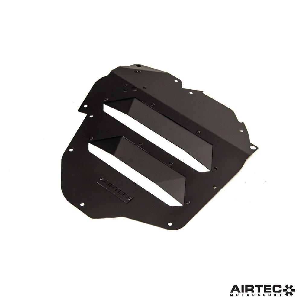 AIRTEC Motorsport Aluminium Inspection Panel for Honda Civic FK2 Type R