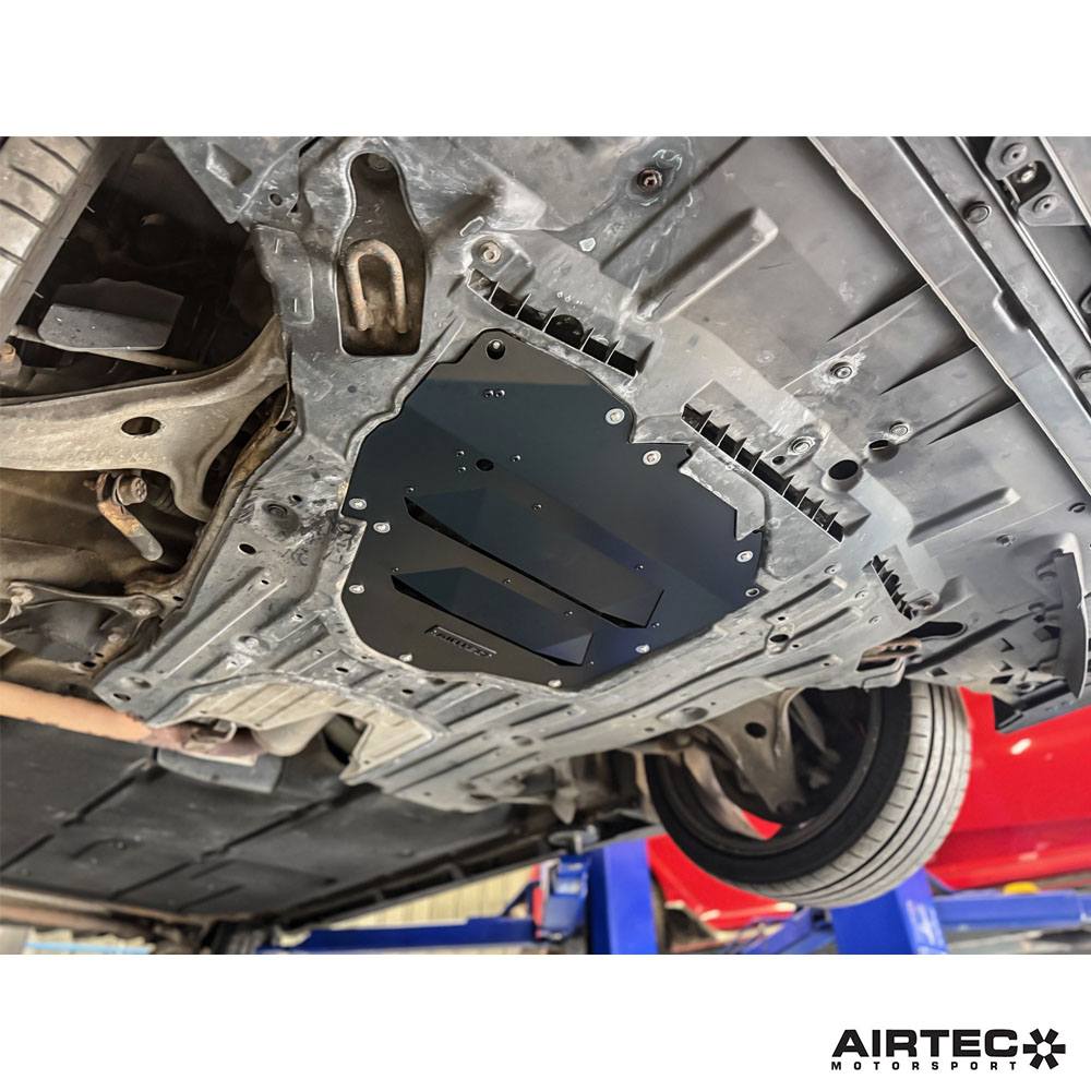 AIRTEC Motorsport Aluminium Inspection Panel for Honda Civic FK2 Type R