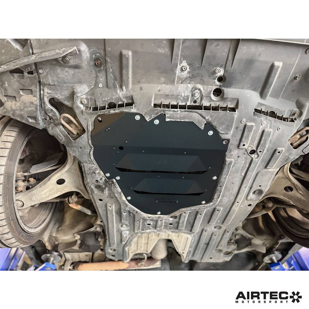 AIRTEC Motorsport Aluminium Inspection Panel for Honda Civic FK2 Type R