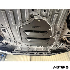 AIRTEC Motorsport Aluminium Inspection Panel for Honda Civic FK2 Type R