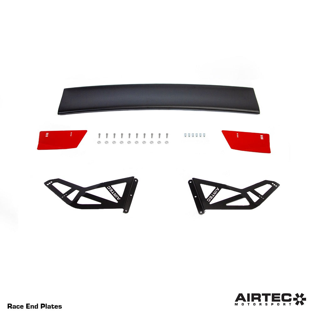 AIRTEC Motorsport Rear Wing for Mini F56 Cooper S &amp; JCW