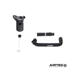 AIRTEC Motorsport Breather Catch Can for Mini F56 JCW &amp; Cooper S (Pre-LCI)