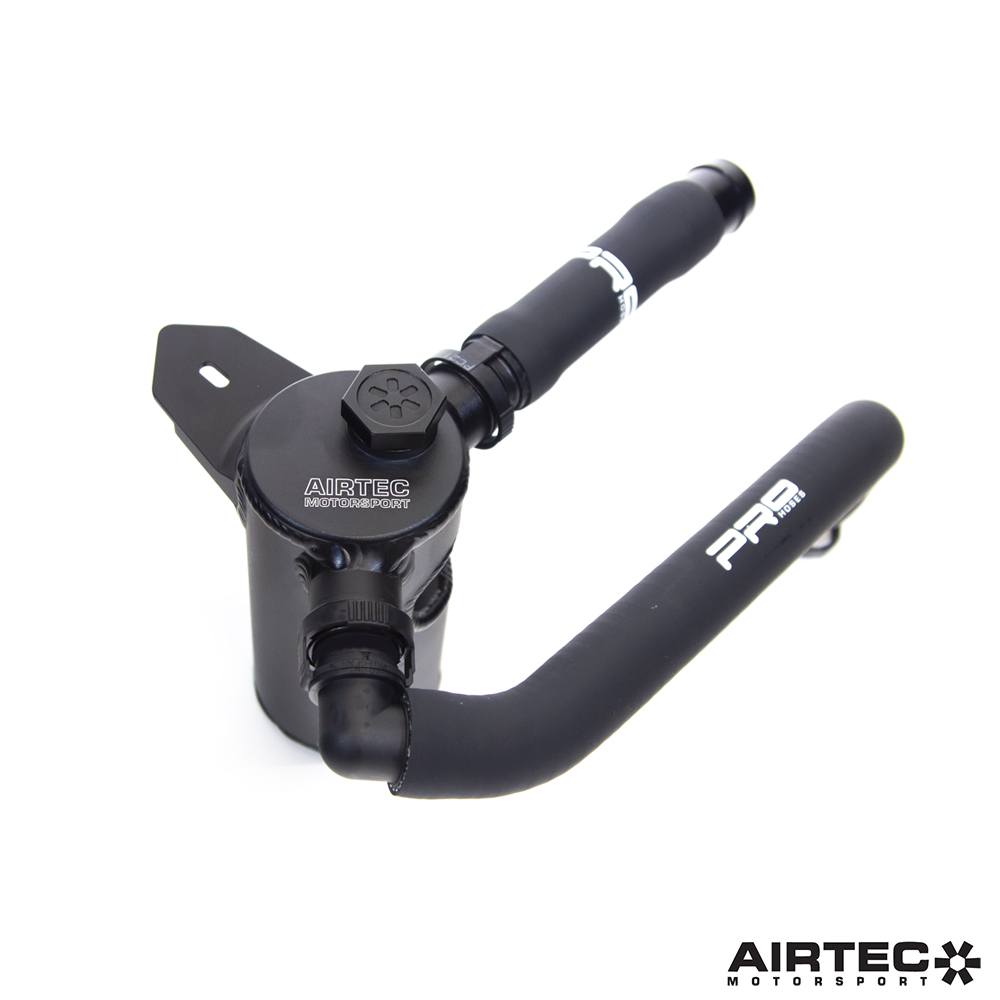 AIRTEC Motorsport Breather Catch Can for Mini F56 JCW &amp; Cooper S (Pre-LCI)