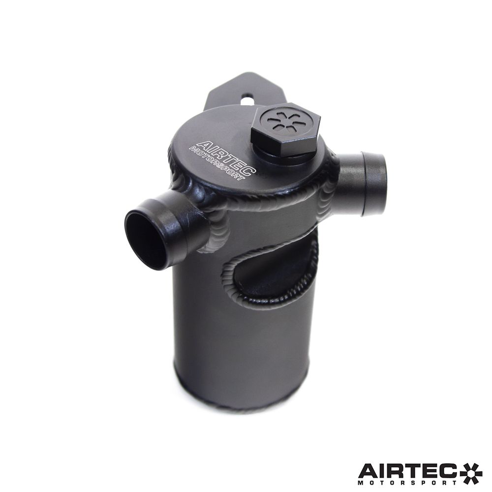 AIRTEC Motorsport Breather Catch Can for Mini F56 JCW &amp; Cooper S (Pre-LCI)