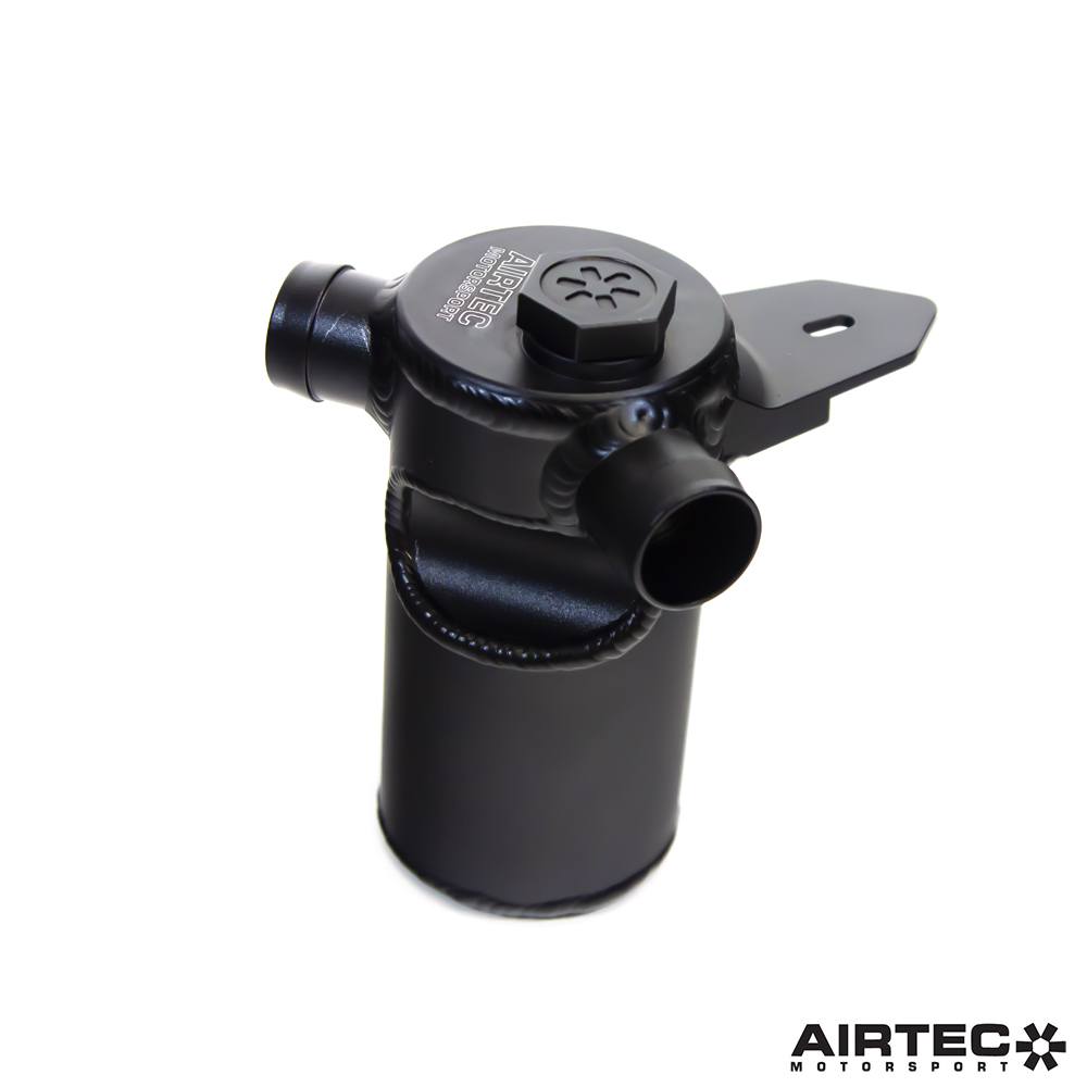 AIRTEC Motorsport Breather Catch Can for Mini F56 JCW &amp; Cooper S (Pre-LCI)