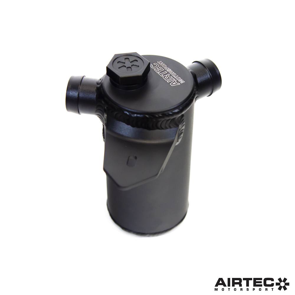 AIRTEC Motorsport Breather Catch Can for Mini F56 JCW &amp; Cooper S (Pre-LCI)