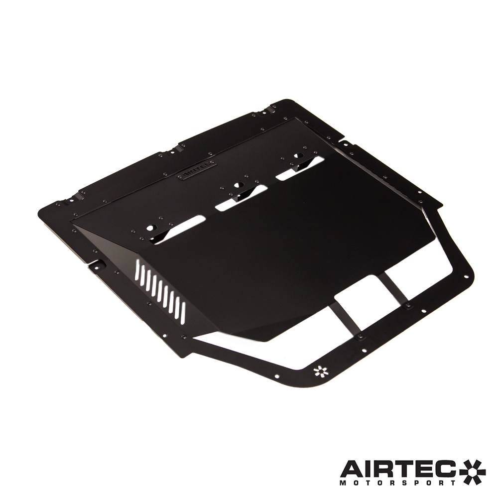 AIRTEC Motorsport Aluminium Under Tray for Mini F56