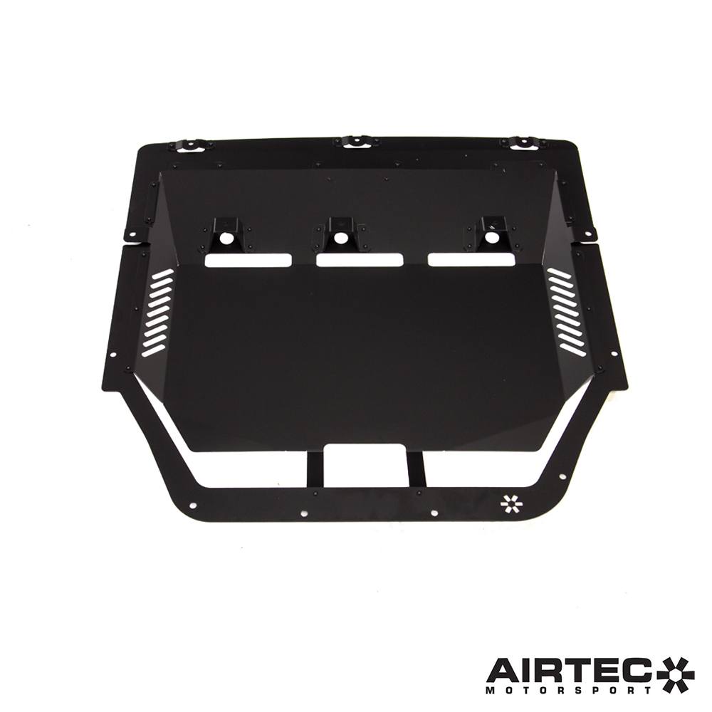 AIRTEC Motorsport Aluminium Under Tray for Mini F56