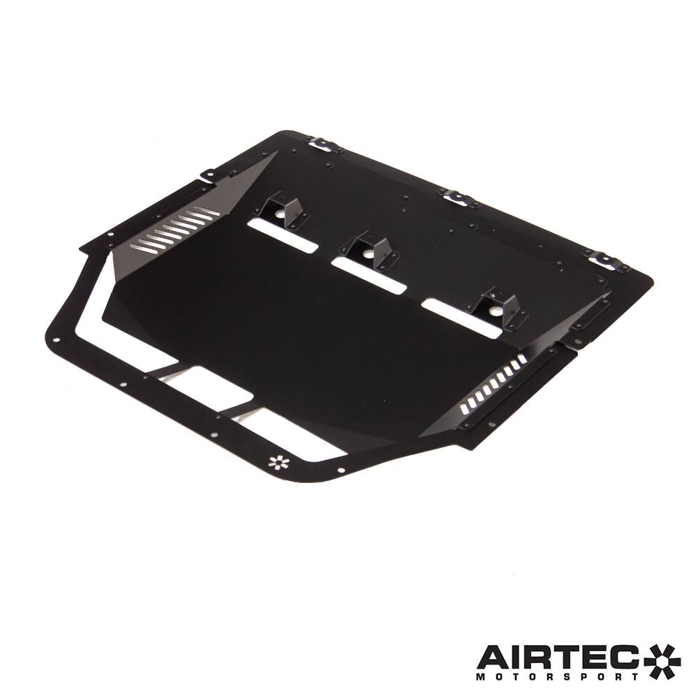 AIRTEC Motorsport Aluminium Under Tray for Mini F56