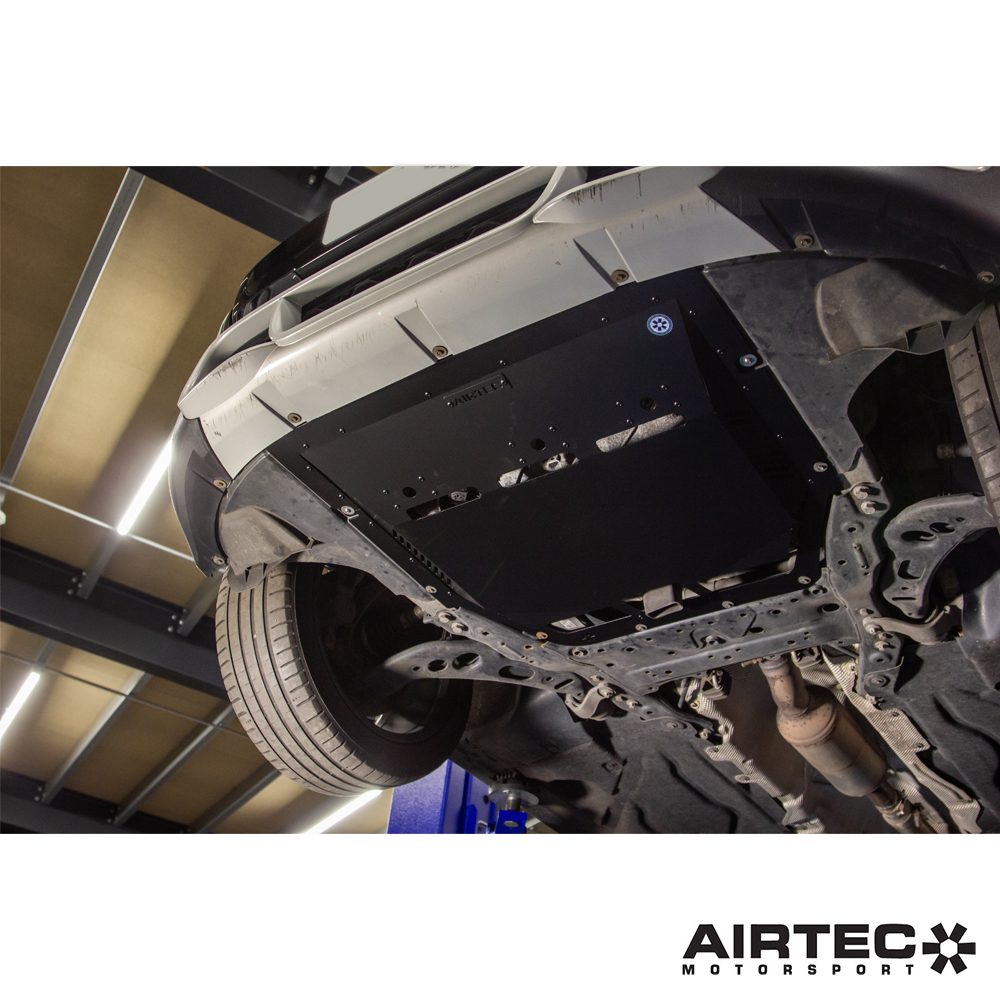 AIRTEC Motorsport Aluminium Under Tray for Mini F56