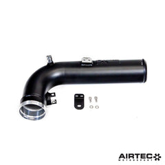AIRTEC Motorsport Resonator Delete Pipe for Mini F56 Cooper S &amp; JCW