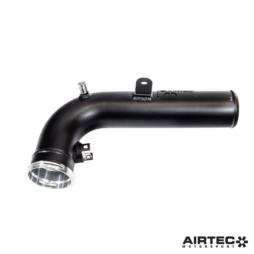 AIRTEC Motorsport Resonator Delete Pipe for Mini F56 Cooper S &amp; JCW