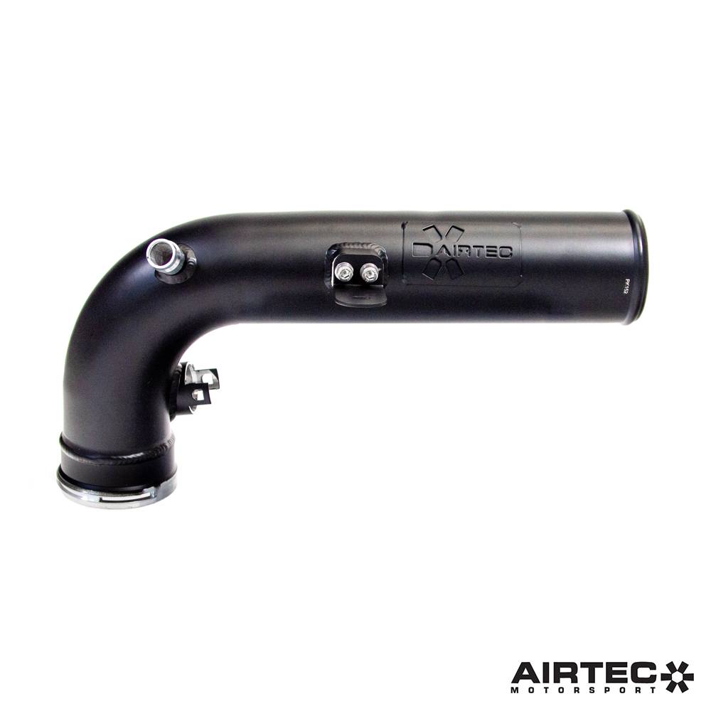 AIRTEC Motorsport Resonator Delete Pipe for Mini F56 Cooper S &amp; JCW