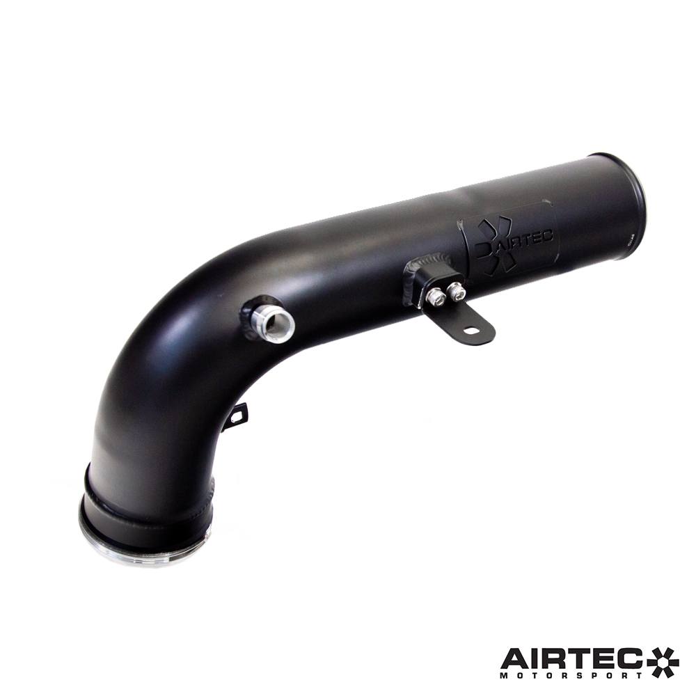 AIRTEC Motorsport Resonator Delete Pipe for Mini F56 Cooper S &amp; JCW