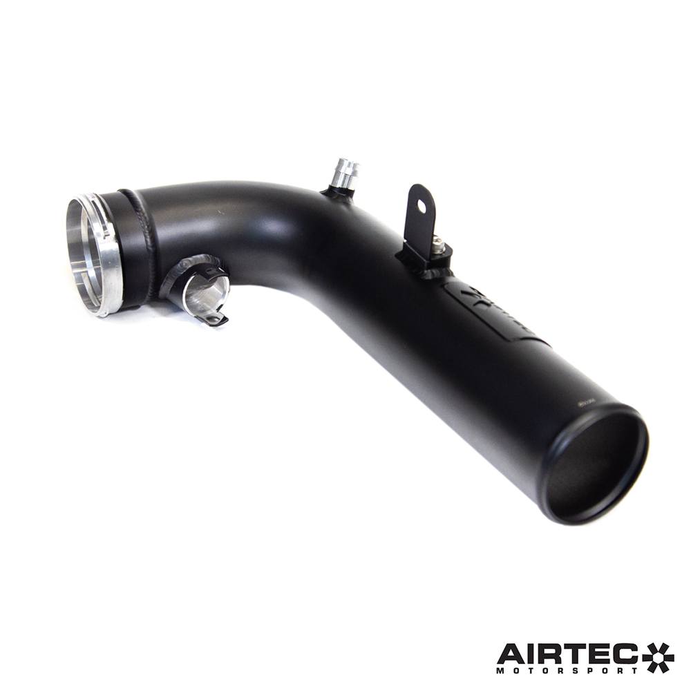 AIRTEC Motorsport Resonator Delete Pipe for Mini F56 Cooper S &amp; JCW