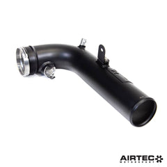 AIRTEC Motorsport Resonator Delete Pipe for Mini F56 Cooper S &amp; JCW