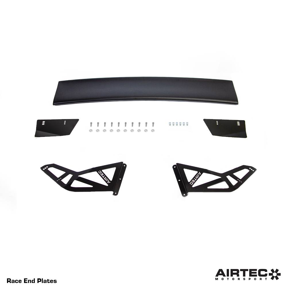 AIRTEC Motorsport Rear Wing for Mini F56 Cooper S &amp; JCW