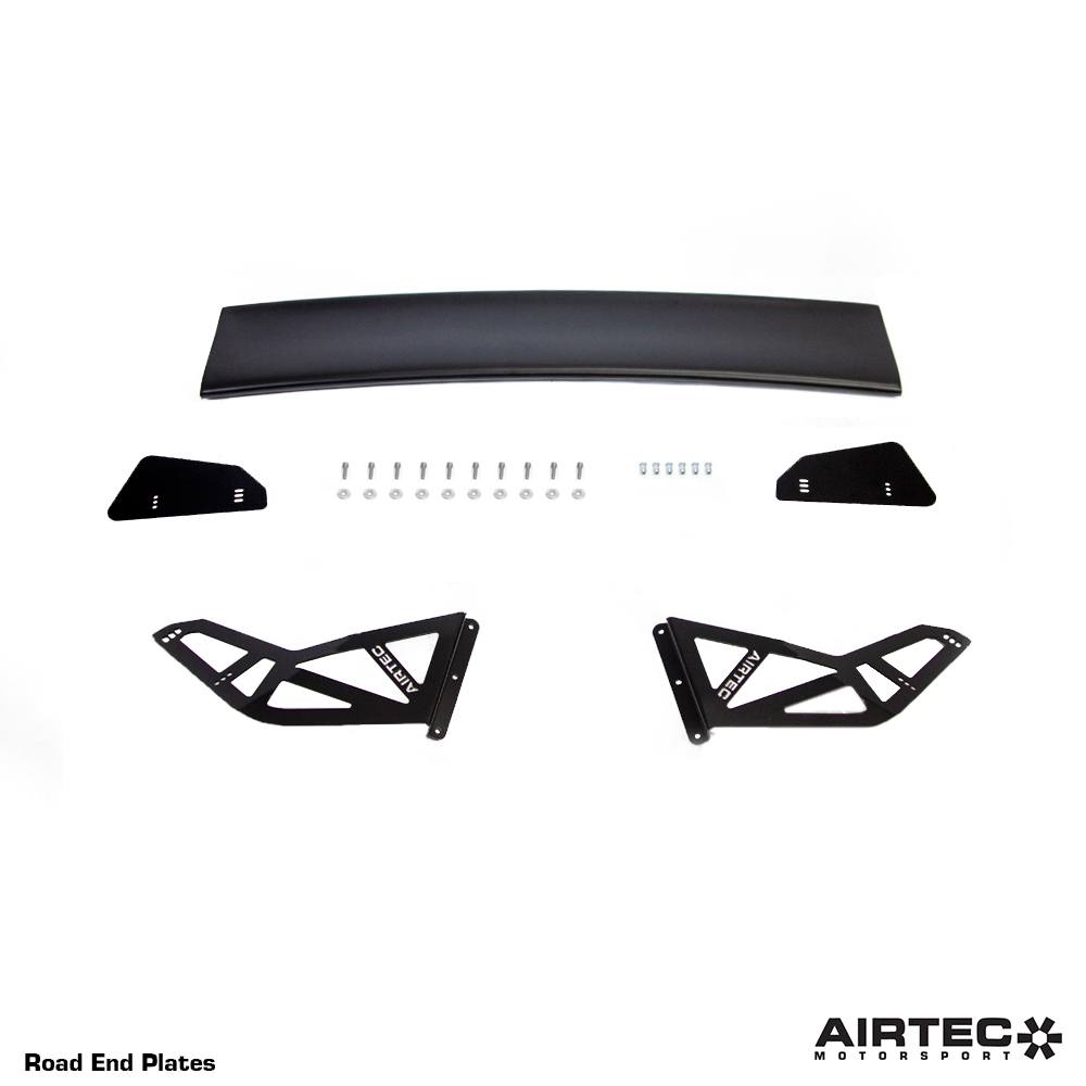 AIRTEC Motorsport Rear Wing for Mini F56 Cooper S &amp; JCW