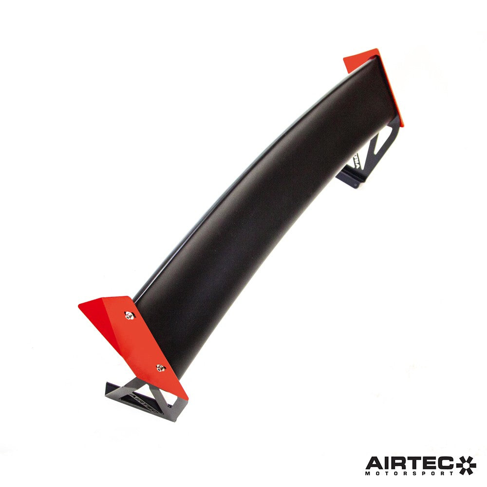 AIRTEC Motorsport Rear Wing for Mini F56 Cooper S &amp; JCW