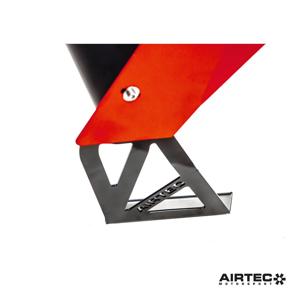 AIRTEC Motorsport Rear Wing for Mini F56 Cooper S &amp; JCW