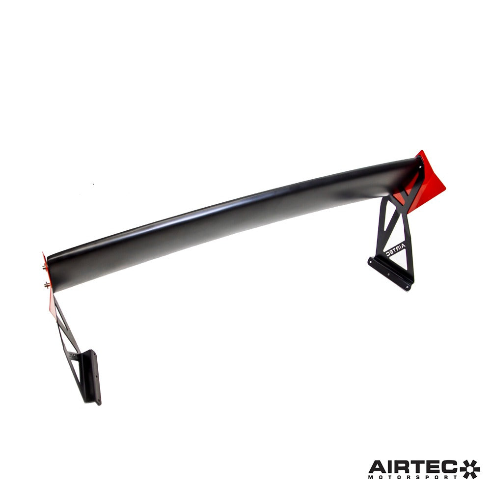 AIRTEC Motorsport Rear Wing for Mini F56 Cooper S &amp; JCW