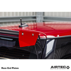 AIRTEC Motorsport Rear Wing for Mini F56 Cooper S &amp; JCW