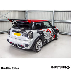 AIRTEC Motorsport Rear Wing for Mini F56 Cooper S &amp; JCW