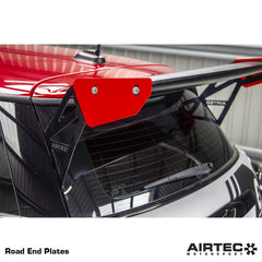 AIRTEC Motorsport Rear Wing for Mini F56 Cooper S &amp; JCW