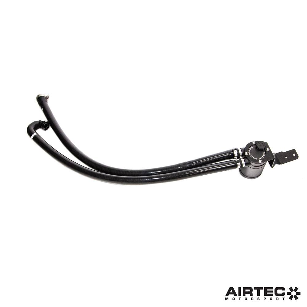 AIRTEC Motorsport Catch Can for Peugeot 208 GTI THP200